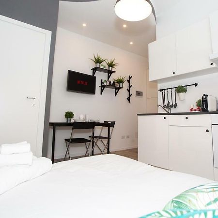 Apartment Mamiani 6 米兰 外观 照片