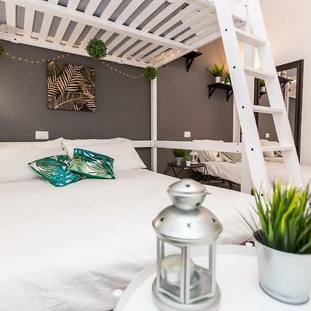 Apartment Mamiani 6 米兰 外观 照片