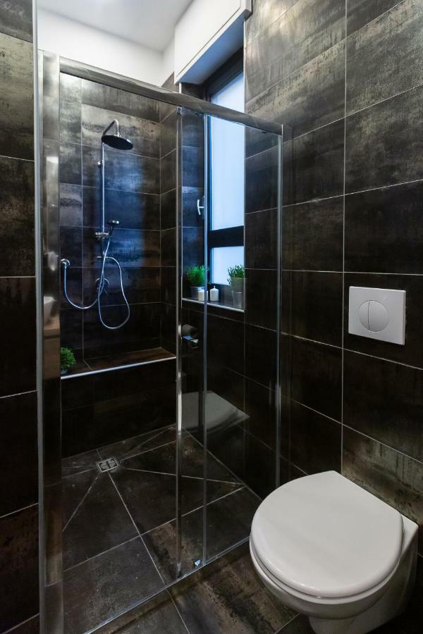 Apartment Mamiani 6 米兰 外观 照片